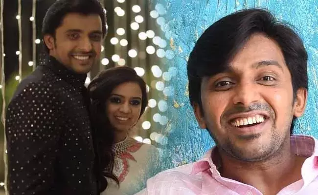 నటుడు ప్రియదర్శి భార్య ఎవరో తెలుసా?