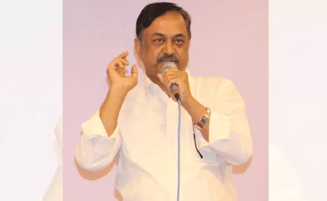 మా బరిలోకి మరొకరు.. మా బరిలోకి మరొకరు..