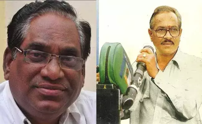 జంధ్యాల మీద అసూయతోనే ఆ సినిమా చేశాను.. కానీ ఆయనే గ్రేట్..!