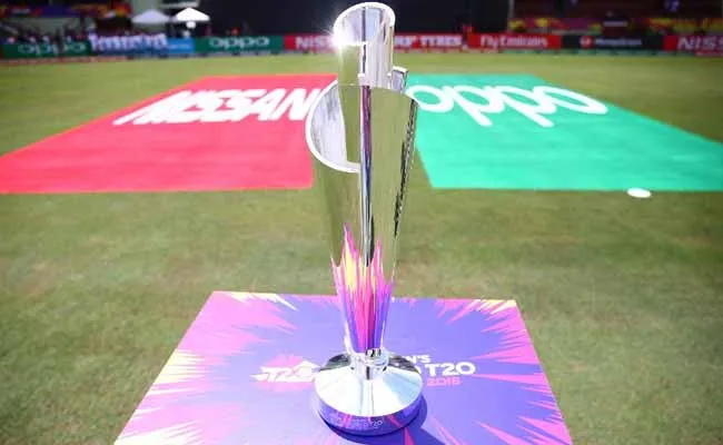 T20 World Cup : టీ20 ప్రపంచకప్ వేదికలు యూఏఈకి తరలింపు..! T20 World Cup : టీ20 ప్రపంచకప్ వేదికలు యూఏఈకి తరలింపు..!