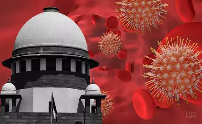 ప్రతిఒక్కరికి రూ.4లక్షలు చొప్పున చెల్లించలేమని కోర్టుకు తెలిపిన కేంద్రం...!