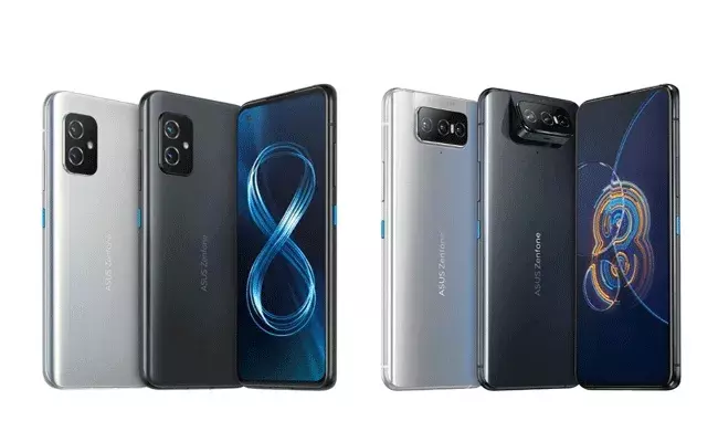 కొత్త మొబైల్ కొనాలనుకునే వారి కోసం ఈ నెలలో రానున్న కొన్ని మోడల్స్