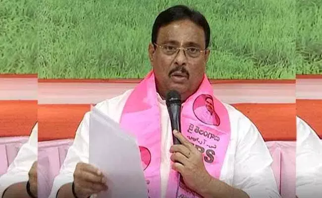 పీసీసీ చీఫ్‌ రేవంత్‌ రెడ్డి వైఖరిపై దానం నాగేందర్‌ ఫైర్‌