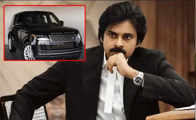 కాస్ట్లీ కారు బుక్ చేసిన పవన్ కల్యాణ్, ధర తెలిస్తే షాకే..! కాస్ట్లీ కారు బుక్ చేసిన పవన్ కల్యాణ్, ధర తెలిస్తే షాకే..!