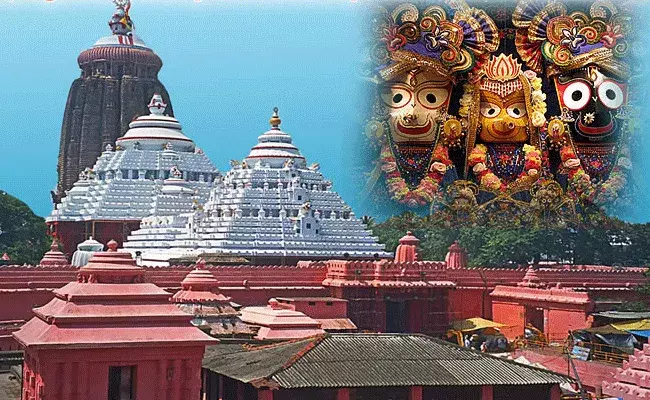 పూరిలోని జగన్నాథ్ ఆలయం.. 11 ఆశ్చర్యకరమైన వాస్తవాలు