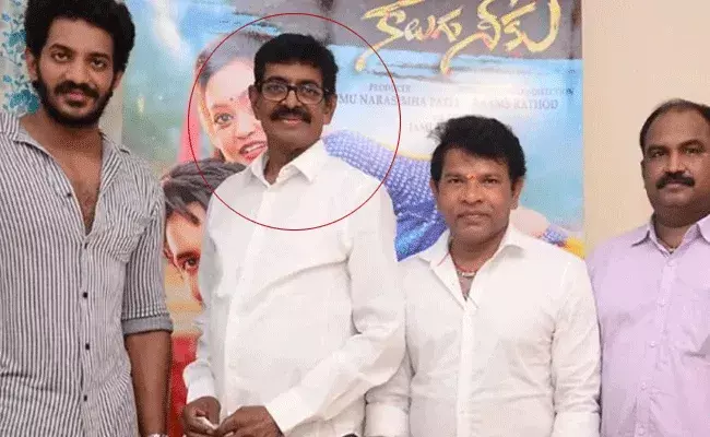 యాక్టర్ శివాజీ రాజాకు ఏమైంది.. ఎందుకలా..