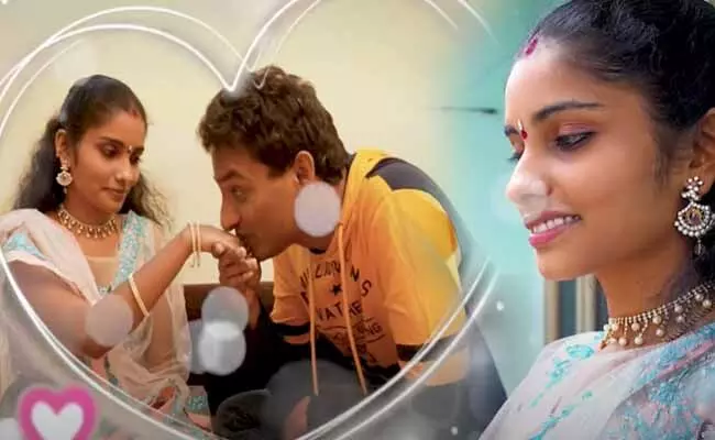 Jabardasth Vinod : సీక్రెట్గా పెళ్లి చేసుకున్న జబర్దస్త్ వినోద్.. ఆయన భార్య ఎవరంటే..? Jabardasth Vinod : సీక్రెట్గా పెళ్లి చేసుకున్న జబర్దస్త్ వినోద్.. ఆయన భార్య ఎవరంటే..?