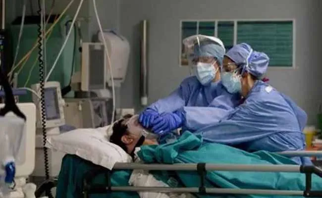 AP Corona Cases : ఏపీలో ఒక్కరోజే 3,166 కరోనా కేసులు, 21 మంది మృతి.. ! AP Corona Cases : ఏపీలో ఒక్కరోజే 3,166 కరోనా కేసులు, 21 మంది మృతి.. !