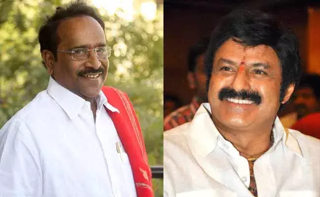 గుండమ్మ కథ మళ్ళీ చేయాలనీ అనుకున్నాం.. కానీ బాలయ్య అలా అనేసరికి..!