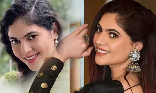 ఈ అల్లరి నరేష్ హీరోయిన్‌‌‌‌ని గుర్తుపట్టండి చూద్దాం..!