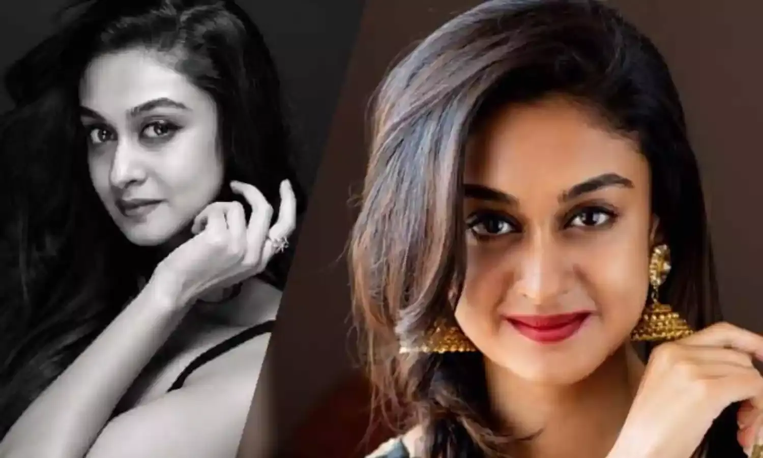 హీరోయిన్ ఐశ్వర్య అర్జున్ ఫోటోషూట్.. వావ్ అనాల్సిందే.. ! హీరోయిన్ ఐశ్వర్య అర్జున్ ఫోటోషూట్.. వావ్ అనాల్సిందే.. !
