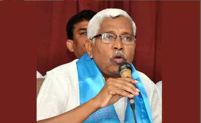 హుజురాబాద్‌ ఉపఎన్నికలో పోటీ చేస్తాం: కోదండరాం