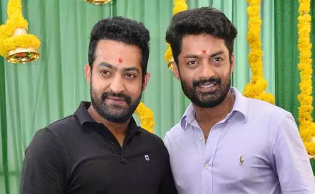 ఎన్టీఆర్, కళ్యాణ్ రామ్‌ మిస్ చేసుకున్న మల్టీస్టారర్ మూవీ ఇదే..!
