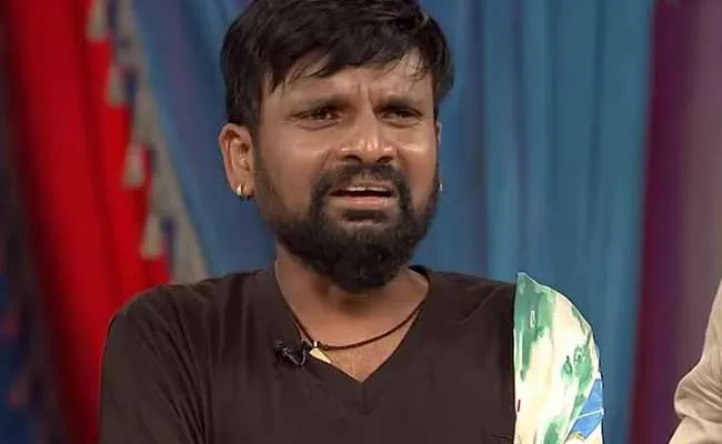 Jabardasth Comedian Jeevan Emotional Comments On Latest Extra Jabardasth Promo Jabardasth Comedian Jeevan Emotional Comments On Latest Extra Jabardasth Promo