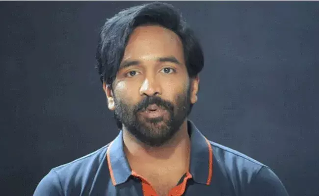 ఎవరో చెబితే ఎన్నికల నుంచి తప్పుకుంటా: మంచు విష్ణు ఎవరో చెబితే ఎన్నికల నుంచి తప్పుకుంటా: మంచు విష్ణు
