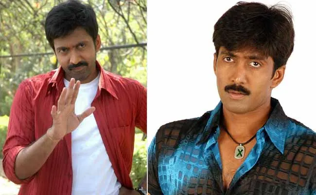 వడ్డే నవీన్ ఎక్కడ.. కనీసం టీవీలో ఇంటర్వ్యూలు కూడా ఎందుకు ఇవ్వడం లేదు? వడ్డే నవీన్ ఎక్కడ.. కనీసం టీవీలో ఇంటర్వ్యూలు కూడా ఎందుకు ఇవ్వడం లేదు?