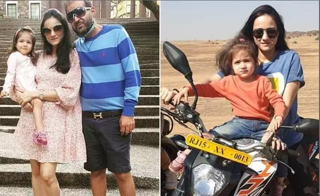 ఈ వి.వి వినాయక్ హీరోయిన్ని గుర్తుపట్టారా.. ఇప్పుడెలా ఉందో చూడండి ? ఈ వి.వి వినాయక్ హీరోయిన్ని గుర్తుపట్టారా.. ఇప్పుడెలా ఉందో చూడండి ?