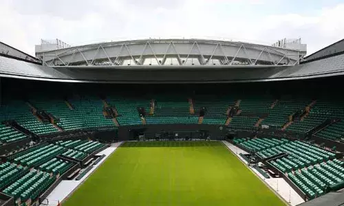 వింబుల్డన్‌లో మ్యాచ్‌ ఫిక్సింగ్‌ కలకలం