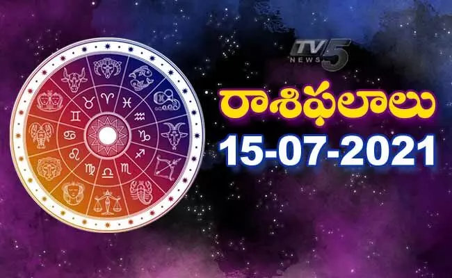 Daily Horoscope Rasi Phalalu Daily Horoscope Rasi Phalalu