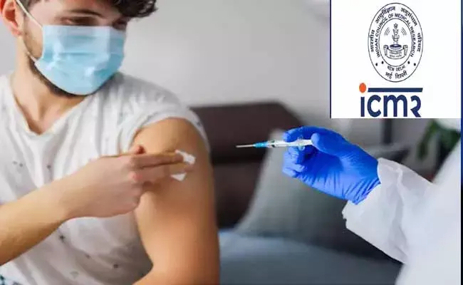 Corona Positive After Getting Vaccine