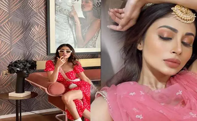 Mouni Roy Latest Photos Mouni Roy Latest Photos