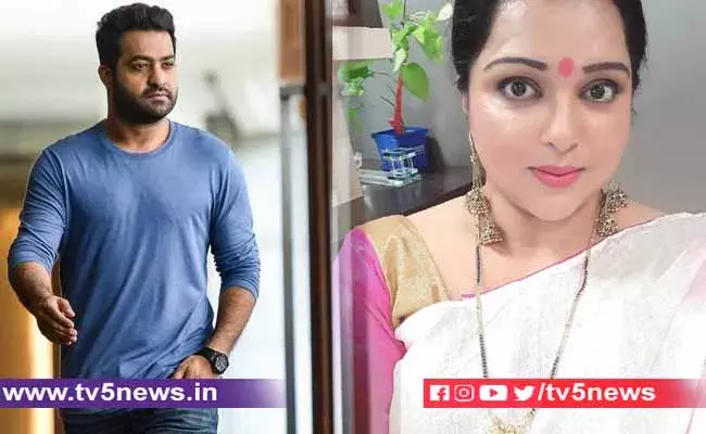 ఈ ఎన్టీఆర్ హీరోయిన్ గుర్తుందా.. గుర్తుపట్టలేనంతగా మారిపోయింది..! ఈ ఎన్టీఆర్ హీరోయిన్ గుర్తుందా.. గుర్తుపట్టలేనంతగా మారిపోయింది..!