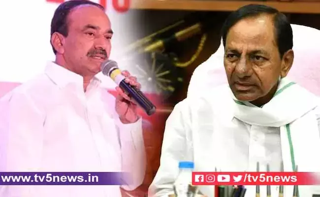 హుజురాబాద్ ఉప ఎన్నికపై కేంద్ర ఎన్నికల సంఘం కసరత్తు..! హుజురాబాద్ ఉప ఎన్నికపై కేంద్ర ఎన్నికల సంఘం కసరత్తు..!