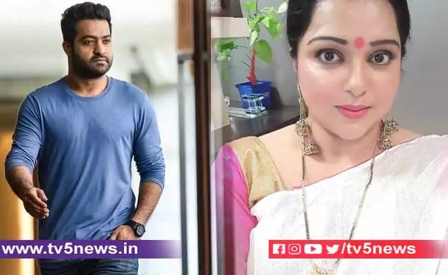 ఈ ఎన్టీఆర్ హీరోయిన్ గుర్తుందా.. గుర్తుపట్టలేనంతగా మారిపోయింది..! ఈ ఎన్టీఆర్ హీరోయిన్ గుర్తుందా.. గుర్తుపట్టలేనంతగా మారిపోయింది..!