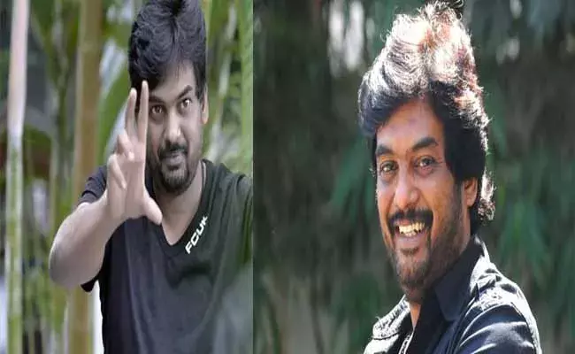 పూరీ జగన్నాథ్ తన సినిమాలకు పెట్టుకున్న విచిత్రమైన టైటిల్స్! పూరీ జగన్నాథ్ తన సినిమాలకు పెట్టుకున్న విచిత్రమైన టైటిల్స్!