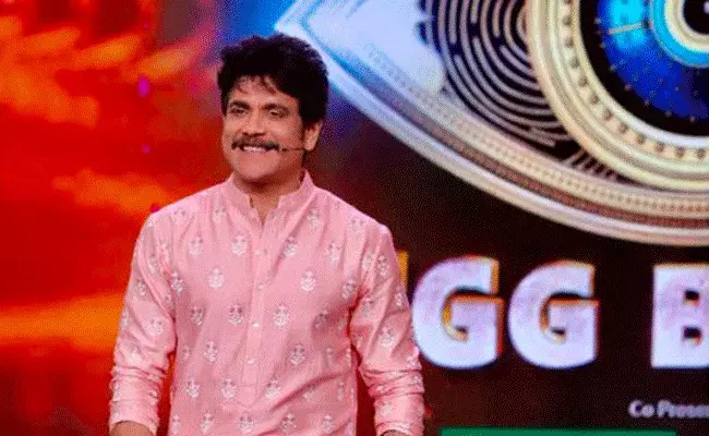 బిగ్బాస్ సీజన్ 5 కంటెస్టెంట్స్ లిస్ట్.. ఈసారి మరింత వినోద భరితంగా.. బిగ్బాస్ సీజన్ 5 కంటెస్టెంట్స్ లిస్ట్.. ఈసారి మరింత వినోద భరితంగా..