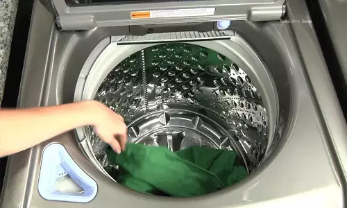 Washing Machine: వర్షాకాలంలో వాషింగ్ ఈజీగా.. రూ.4,990కే వాషింగ్ మెషీన్..