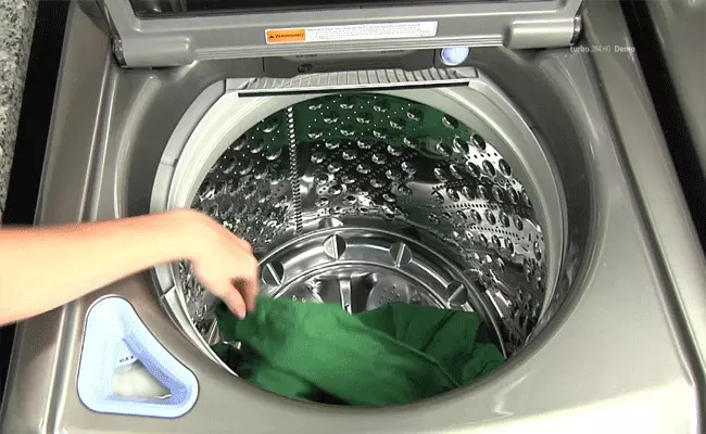 Washing Machine: వర్షాకాలంలో వాషింగ్ ఈజీగా.. రూ.4,990కే వాషింగ్ మెషీన్..