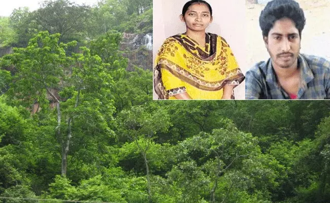 అతడికి 18.. ఆమెకు 22.. పెళ్లేంటని పెద్దలు అనడంతో.. అతడికి 18.. ఆమెకు 22.. పెళ్లేంటని పెద్దలు అనడంతో..