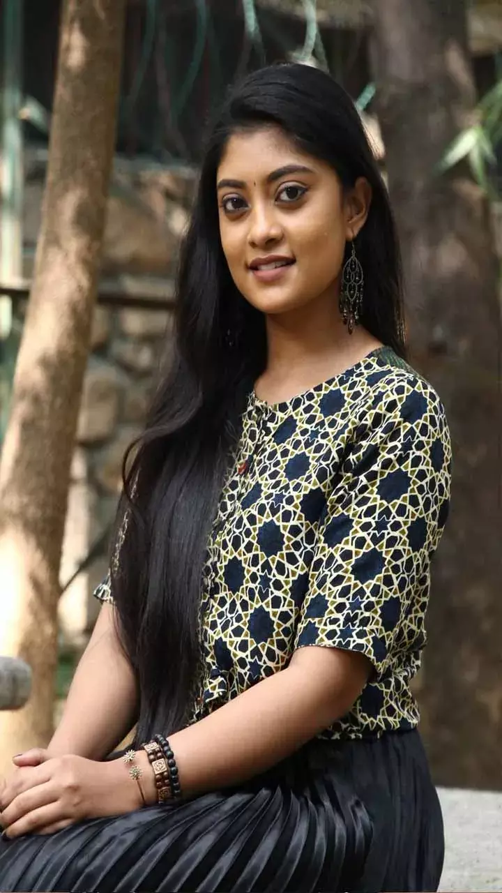 Venkatesh Narappa Movie: నారప్పతో నటించిన ఈ కన్నమ్మ గురించిన ఆసక్తికర విషయాలు