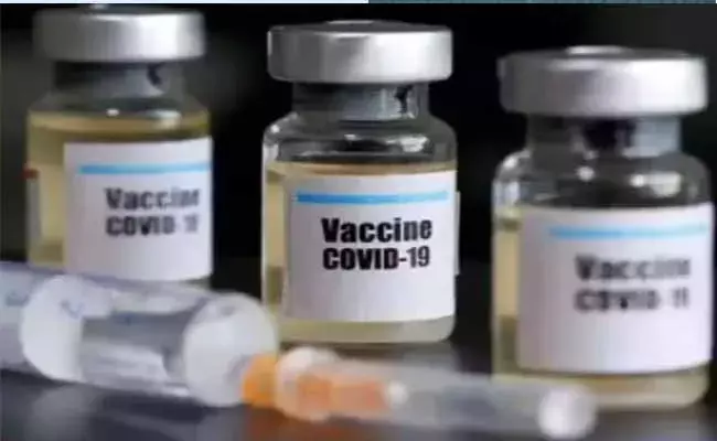 Covid Vaccine Covid Vaccine