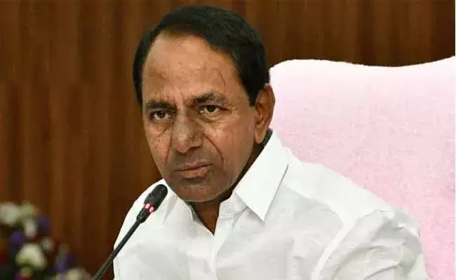 సింగరేణి కార్మికులు, ఉద్యోగులకు సీఎం కేసీఆర్‌ గుడ్‌ న్యూస్‌..!