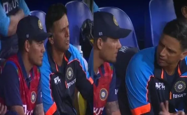 dravid dravid