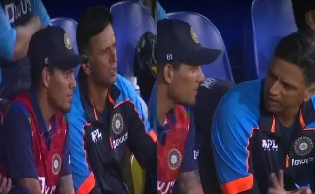 dravid dravid