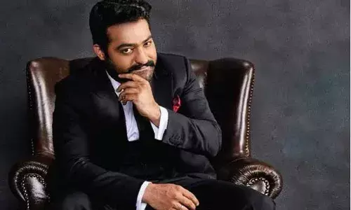 NTR Serial