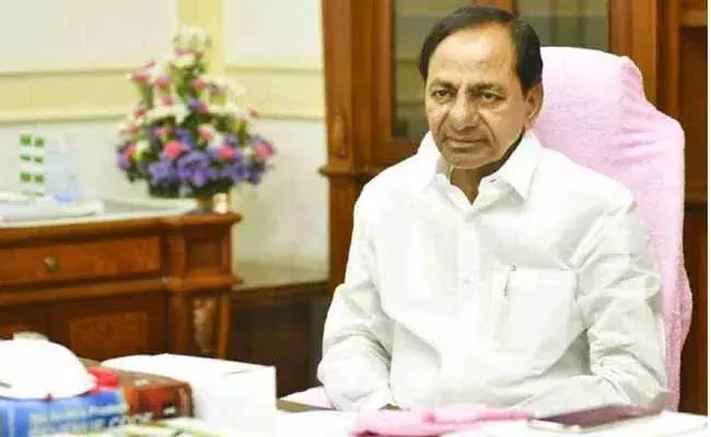 Telangana Cm KCR Orders To Officers Telangana Cm KCR Orders To Officers