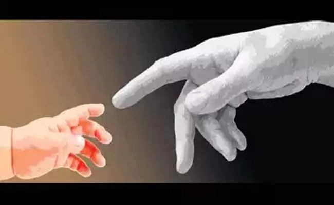 కరోనాతో వెంటిలేటర్పై భర్త .. వీర్యం కోరిన భార్య..! కరోనాతో వెంటిలేటర్పై భర్త .. వీర్యం కోరిన భార్య..!