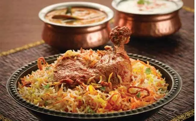 5 Paise Biryani Offer in Tamilnadu 5 Paise Biryani Offer in Tamilnadu