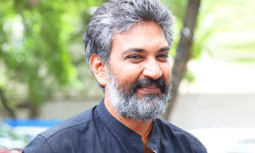 Rajamouli: రాజమౌళికి ఆపేరెలా వచ్చింది.. జక్కన్న అని మొదట పిలిచిందెవరు Rajamouli: రాజమౌళికి ఆపేరెలా వచ్చింది.. జక్కన్న అని మొదట పిలిచిందెవరు
