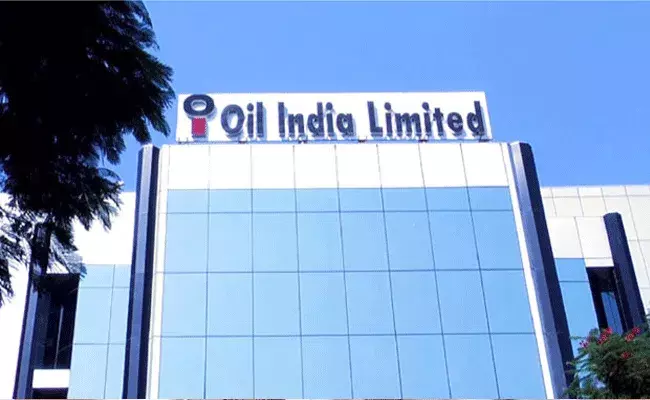 Oil India Recruitment: పది, ఇంటర్ అర్హతతో ఆయిల్ ఇండియాలో ఉద్యోగాలు.. జీతం రూ.26,600 Oil India Recruitment: పది, ఇంటర్ అర్హతతో ఆయిల్ ఇండియాలో ఉద్యోగాలు.. జీతం రూ.26,600