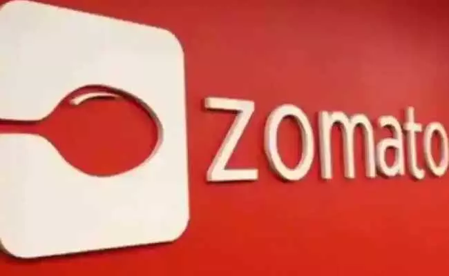 Zomato IPO: ఇన్వెస్టర్లకు అదిరిపోయే రిటర్న్స్‌..!