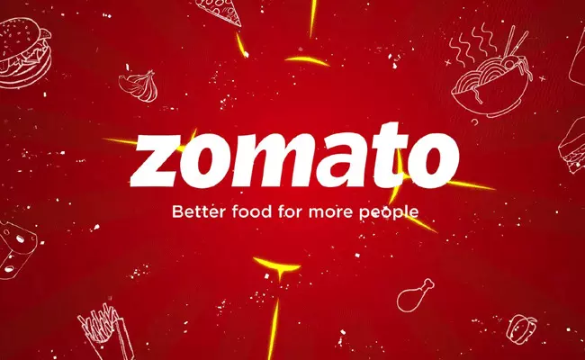 zomato: టాటా మోటర్స్కే అంత వీజీ కాలేదు.. సింగిల్డేలో జొమేటో.. zomato: టాటా మోటర్స్కే అంత వీజీ కాలేదు.. సింగిల్డేలో జొమేటో..