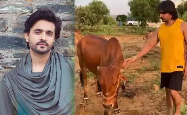 ఇండస్ట్రీని వదిలేసి.. రైతుగా మారిన బాలీవుడ్ హీరో.. ! ఇండస్ట్రీని వదిలేసి.. రైతుగా మారిన బాలీవుడ్ హీరో.. !