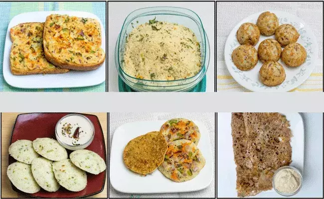 Breakfast: బ్రేక్ఫాస్ట్ స్కిప్ చేస్తున్నారా.. అయితే కచ్చితంగా మీరు బరువు.. Breakfast: బ్రేక్ఫాస్ట్ స్కిప్ చేస్తున్నారా.. అయితే కచ్చితంగా మీరు బరువు..