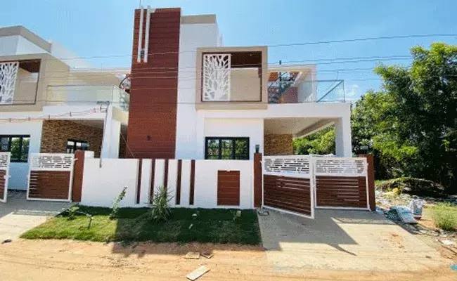House: సొంతింటి కల నెరవేరాలంటే..