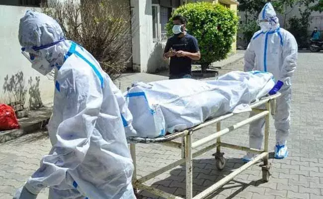 భర్త వీర్యం కోసం కోర్టుకెక్కిన భార్య.. సేకరించిన కాసేపటికే భర్త మృతి..! భర్త వీర్యం కోసం కోర్టుకెక్కిన భార్య.. సేకరించిన కాసేపటికే భర్త మృతి..!